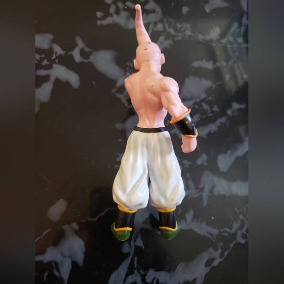 Dragon Ball Z Figures - Picture 5 of 6